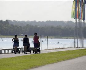 Sydney International Regatta Centre - Phillip Island Accommodation 1