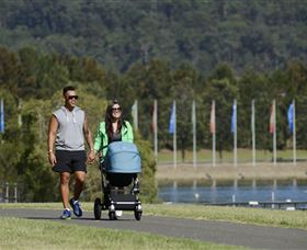 Sydney International Regatta Centre - Phillip Island Accommodation 4