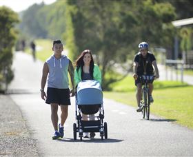 Sydney International Regatta Centre - Phillip Island Accommodation 5