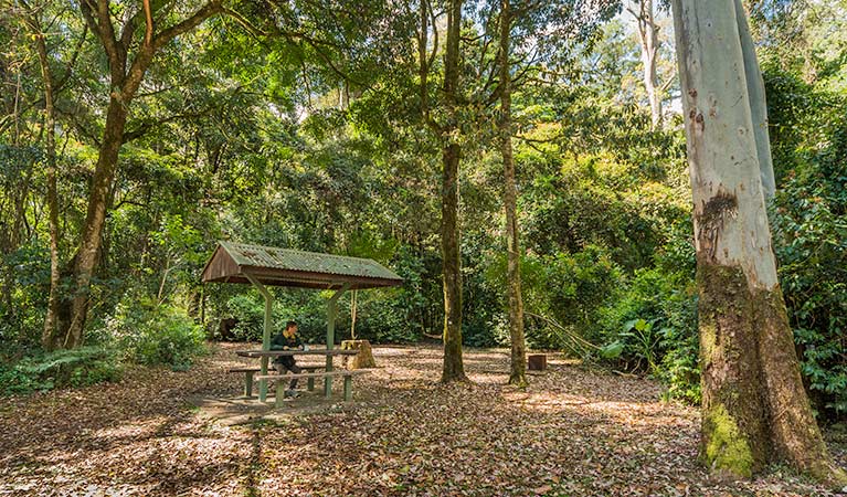 Upper Tooloom ACT Phillip Island Accommodation