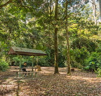 Tooloom National Park - Phillip Island Accommodation