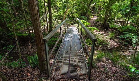 Rocky Crossing Walk - Phillip Island Accommodation 2