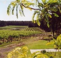Tintilla Estate - Phillip Island Accommodation