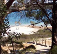 Lake Poorrarecup - Shire of Cranbrook - Phillip Island Accommodation