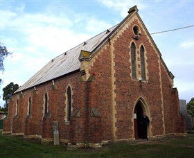 Stratford Historical Society And Museum - Phillip Island Accommodation 0