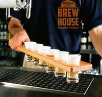 Matilda Bay Brewhouse Hunter Valley Resort - Phillip Island Accommodation
