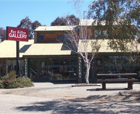 Ray Killen Gallery - Phillip Island Accommodation 1
