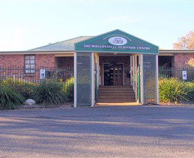 Wollondilly Heritage Centre And Museum - Phillip Island Accommodation 0