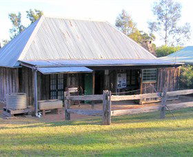 Wollondilly Heritage Centre And Museum - Phillip Island Accommodation 1