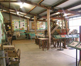 Wollondilly Heritage Centre And Museum - Phillip Island Accommodation 3