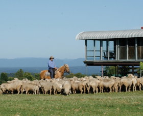 South Maroota NSW Phillip Island Accommodation