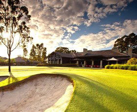 Vintage Golf Club - Phillip Island Accommodation 0