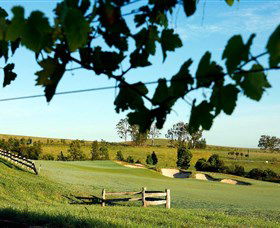 Vintage Golf Club - Phillip Island Accommodation 1