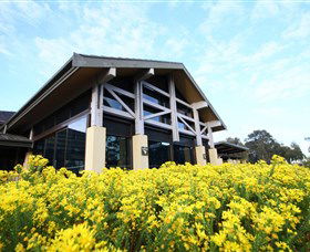 Vintage Golf Club - Phillip Island Accommodation 3