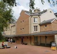 Old Gaol - Phillip Island Accommodation