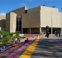 Art Gallery of Western Australia - Phillip Island Accommodation