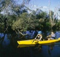 Canning River - Phillip Island Accommodation
