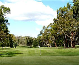 Cooma Golf Club - Phillip Island Accommodation 0