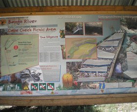 Cave Creek Walking Track - Phillip Island Accommodation 5