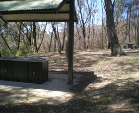 Cave Creek Walking Track - Phillip Island Accommodation 4