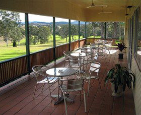 Woodenbong NSW Phillip Island Accommodation