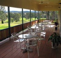 Woodenbong and District Golf Club - Phillip Island Accommodation