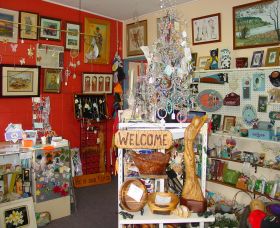 Country Brushstrokes - Phillip Island Accommodation 0