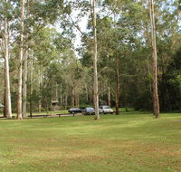 Mill Creek picnic area - Phillip Island Accommodation