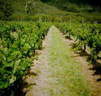 Gartelmann Wines - Phillip Island Accommodation