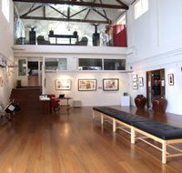 Milk Factory Gallery - Phillip Island Accommodation
