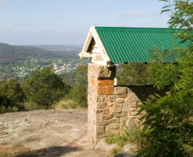 Mount Gibraltar - Phillip Island Accommodation 0