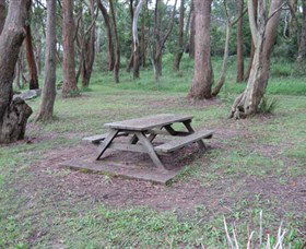 Mount Gibraltar - Phillip Island Accommodation 1