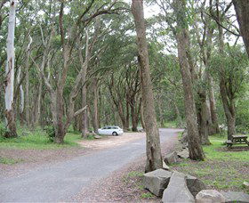 Mount Gibraltar - Phillip Island Accommodation 4