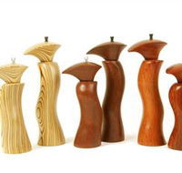 Australian Woodwork - Phillip Island Accommodation