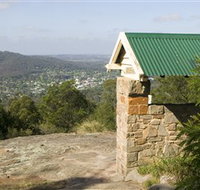 Mount Jellore Lookout - Phillip Island Accommodation