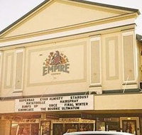 Empire Cinema - Phillip Island Accommodation