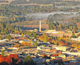 Bowral Lookout - Phillip Island Accommodation 0