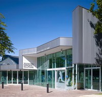 Bradman Museum and International Cricket Hall of Fame - Phillip Island Accommodation