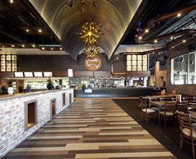 The Australian Hotel And Brewery - Phillip Island Accommodation 0