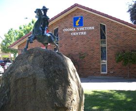Centennial Park At Cooma - Phillip Island Accommodation 1
