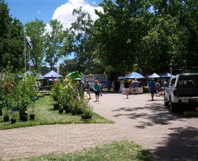 Centennial Park At Cooma - Phillip Island Accommodation 2