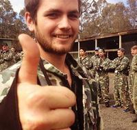 Ultimate Paintball - Phillip Island Accommodation