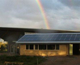 Macarthur Centre For Sustainable Living - Phillip Island Accommodation 0