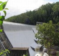 Chichester Dam - Phillip Island Accommodation