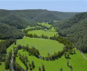 Bear Grylls Survival Academy - Phillip Island Accommodation 4