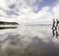 Wilsons Promontory National Park - Phillip Island Accommodation