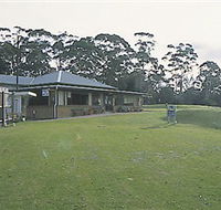 Yarram Golf Club - Phillip Island Accommodation