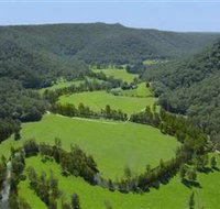 Glenworth Valley Outdoor Adventures - Phillip Island Accommodation