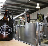 Riverside Brewing Co - Phillip Island Accommodation