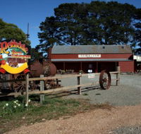 Sully's Cider at the Old Cheese Factory - Phillip Island Accommodation